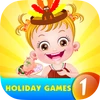 Baby Hazel Holiday Games Mod Apk 16 [Quitar anuncios]