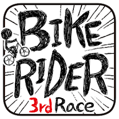 Bike Rider 3rd Race Mod