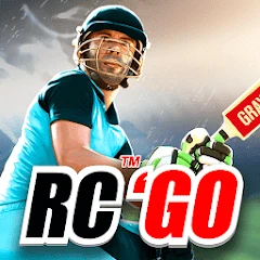 Real Cricket™ GO Mod Apk 0.2.5 [إزالة الإعلانات][VIP][سرعة Mod]