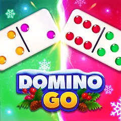 Domino Go - Online Board Game Mod Apk [Remove ads][Mod speed]