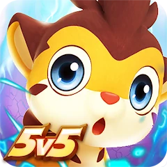 Sprite Legends Mod Apk [Mod Menu][God Mode][High Damage][Weak enemy][Mod speed]