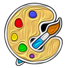 Painting - Icon Pack Mod Apk [Patched]