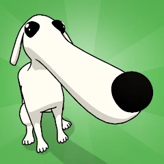 Long Nose Dog Mod Apk [Unlimited money]