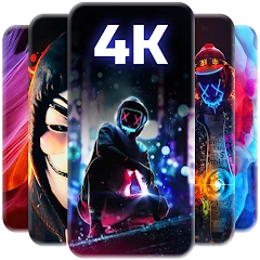 Live Wallpapers HD 3D ultra 4K Mod Apk [Unlocked][Pro]