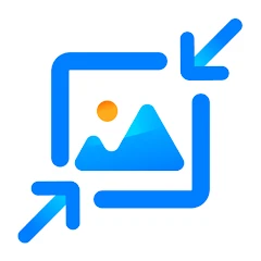 Reduce Photo Size - Downsize Mod Apk [Unlocked][Pro][No Ads][Optimized]