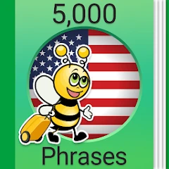 Aprende inglés americano Mod Apk 3.4.4 [Quitar anuncios][Desbloqueado][Prima]