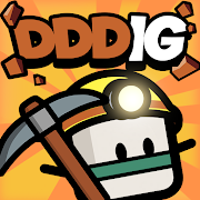 DDDigger Icon
