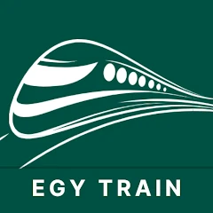 Egy Train : Daily schedules Mod Apk [Free purchase][Mod speed]