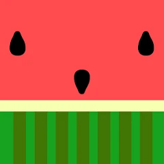 I Want Watermelon Mod Apk [Remove ads][Mod speed]