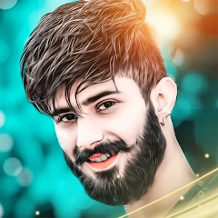 Photo Editor - Retouch Photos