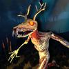 Horror Monster Hunter Mod