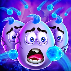 Disaster Smash Mod Apk 100.7 [Reklamları kaldırmak][Mod speed]