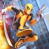Shadow Hero: City Fighter Mod Apk 1.0.0 [المال غير محدود]