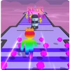Color Giant Blob Runner Mod Apk [Unlimited money]