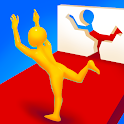 Hole Game Wall Icon