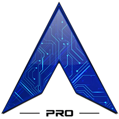 ARC Launcher® Pro Themes DIY Icon