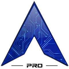 ARC Launcher® Pro Themes DIY Mod apk