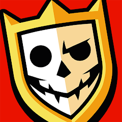 Battle Kings - PvP Online Game Mod