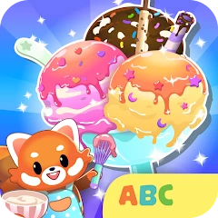 ABC Ice Cream Maker