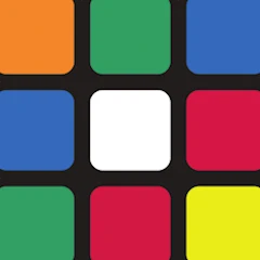 Rubik's Cube Solver & Tutorial Mod Apk [إزالة الإعلانات][شراء مجاني
][بلا إعلانات]