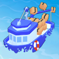 Seaport Master Mod