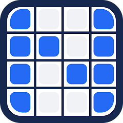 Nonogram Plus+ Icon