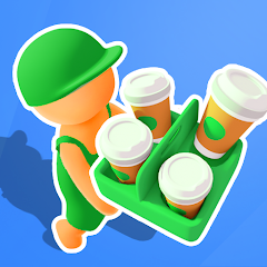 Coffee Break - Cafe Simulation Mod