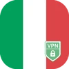 VPN ITALY - Fast Unblock Proxy