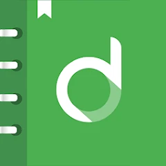 Daybook - Diary, Journal, Note Mod Apk [Unlocked][Premium]