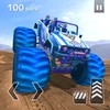 Monster Truck Destruction Game