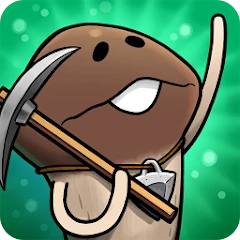 Funghi's Den Mod apk