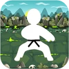 Endless Stickman Karate Dash