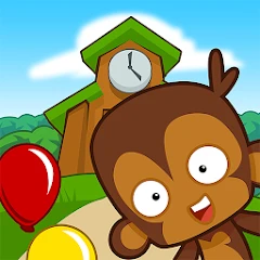 Bloons Monkey City Mod Apk [Unlimited money]