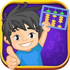 KidsUP Soroban - Toán tư duy Mod Apk [Mod speed]