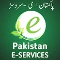 Pak E Service Icon