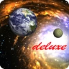 3D Galaxy Live Wallpaper Delux Mod Apk 1.82 [دفعت مجانا][شراء مجاني]