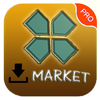 easy download PPSSPP games ISO icon