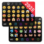 Emoji keyboard - Themes, Fonts APK+MOD (Remove ads)v3.4.4532 Emoji keyboard - Themes, Fonts