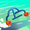 Race: Draw Car & Win 3D Mod Apk [Remove ads][Mod speed]