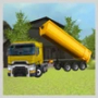 Farm Truck 3D: Silage APK+MOD v1.3 Farm Truck 3D: Silage
