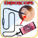 Endoscope Camera Ear USB & Cam Mod Apk
