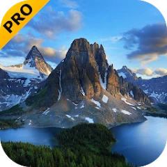 Mountain Lake Pro