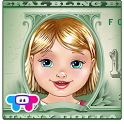 Funny Money Icon