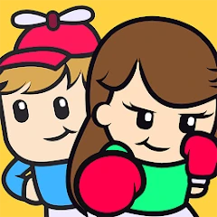 Castle Pals Mod Apk 1.0.0 [Unlocked]
