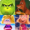 Grinch - The Grinch Movie Game Mod Apk [Remove ads][Mod speed]