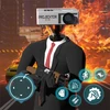 GT Gangster Fight Big Monster Mod Apk [شراء مجاني]