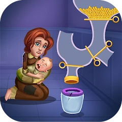 Home Pin 2: Family Adventure Mod