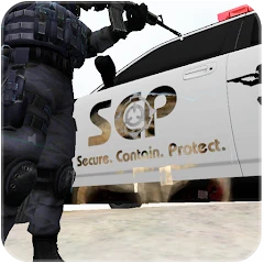 SCP 354 Episode 3 Mod Apk [Remove ads][Unlimited money]
