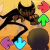 Tuesday night funkin in friday Mod Apk 