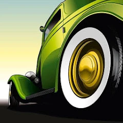 Drift Classics Mod apk